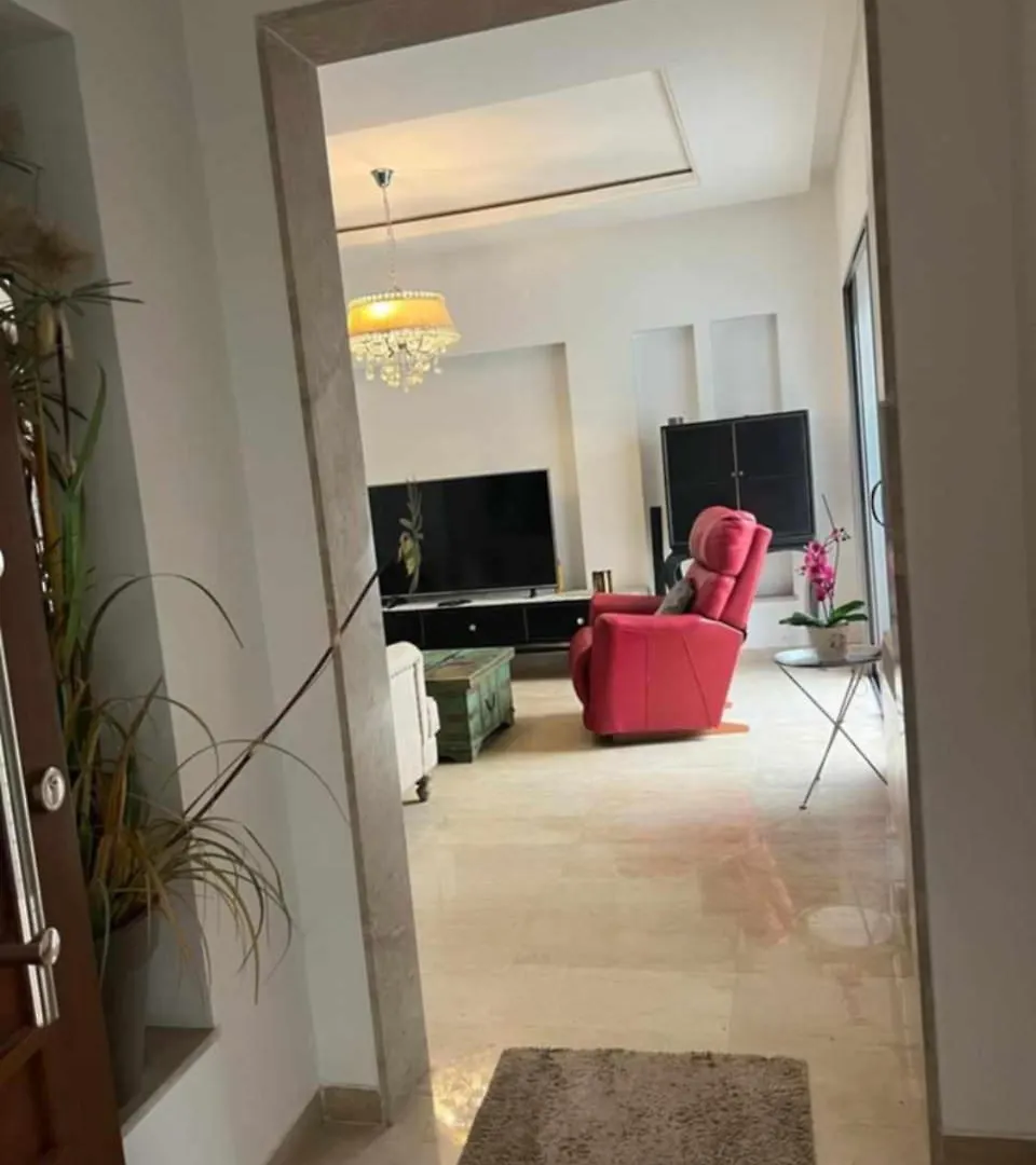 Appartement 2Eme Etage Tunis