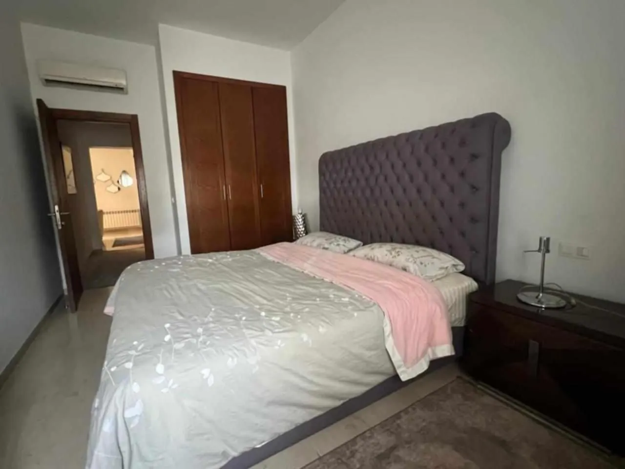 شقة Appartement 2Eme Etage تونس تونس